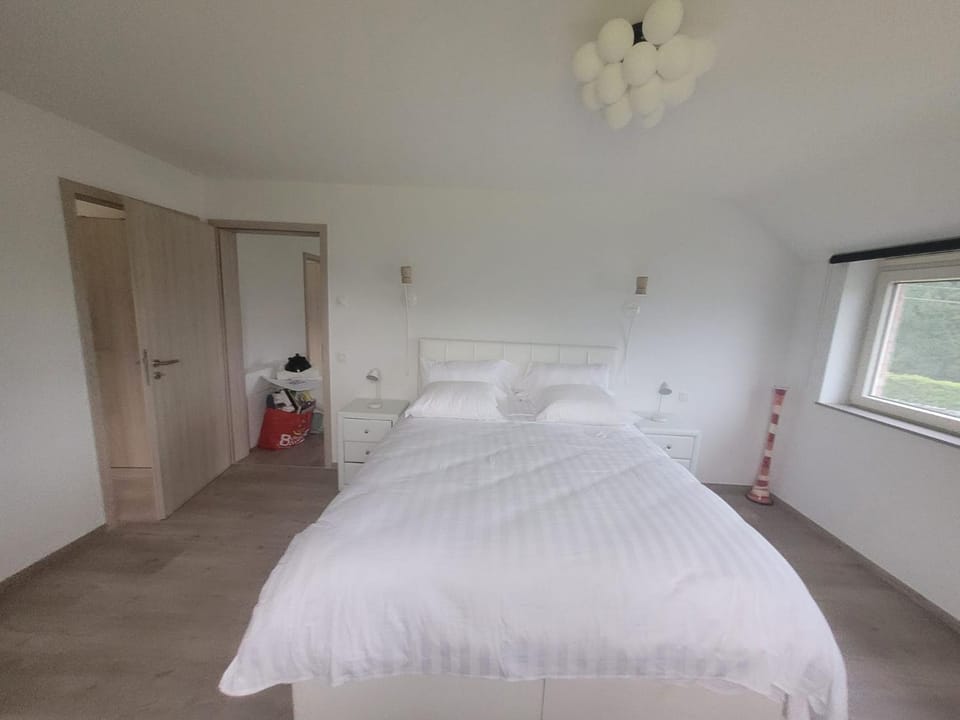 Welcome House Bed and Breakfast in Wallonia, Belgium