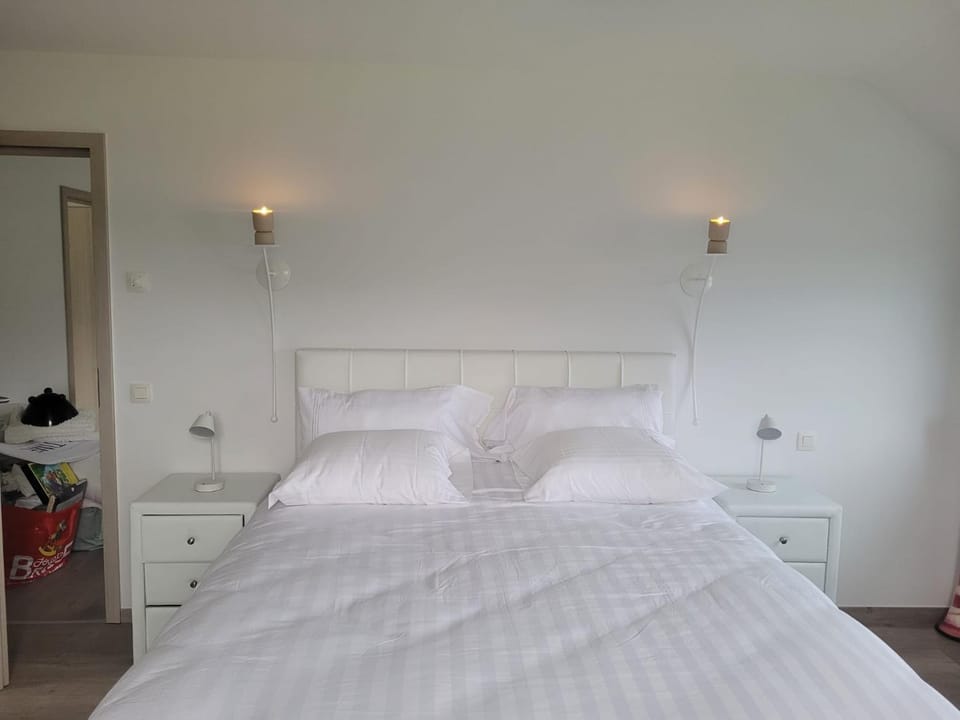 Welcome House Bed and Breakfast in Wallonia, Belgium