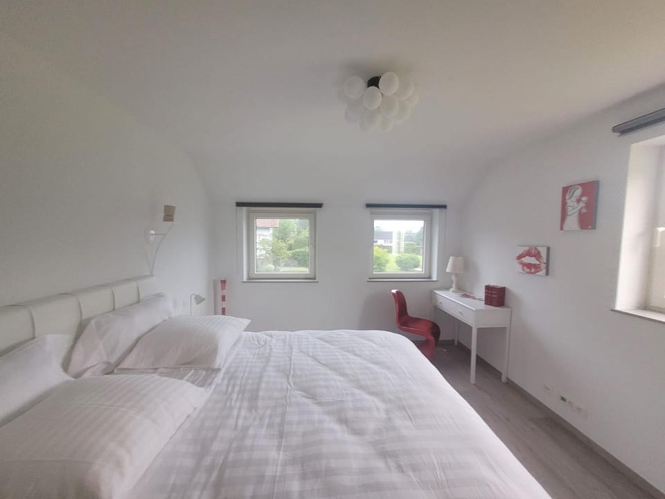 Welcome House Bed and Breakfast in Wallonia, Belgium