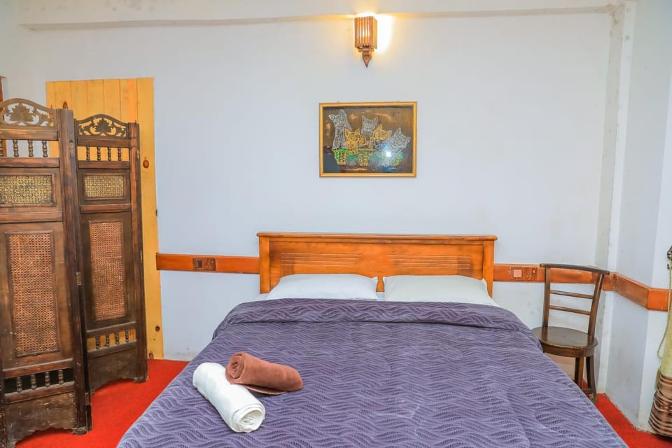 Single Tree Villa Hotel in Nuwara Eliya