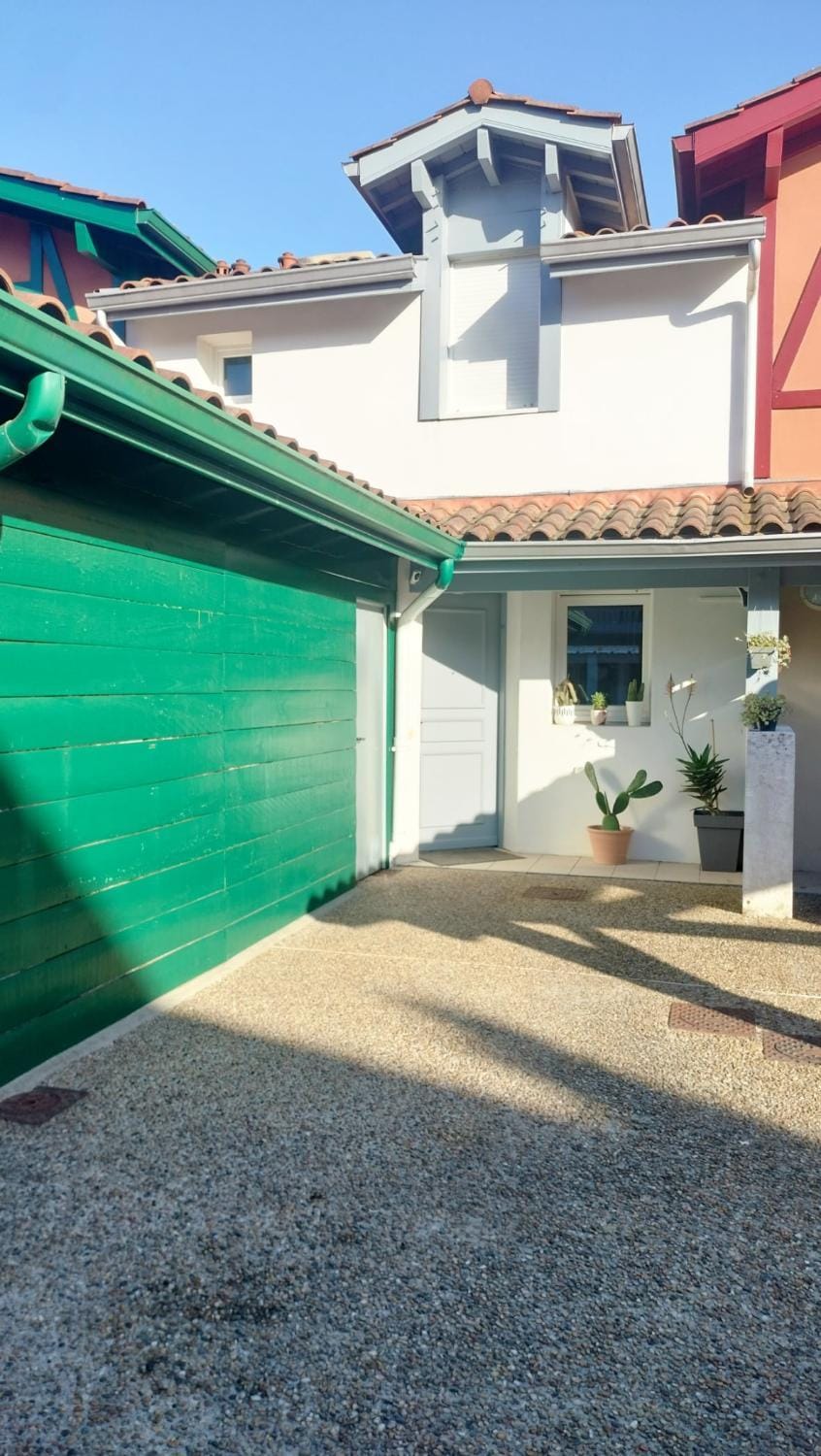 Maison House in Nouvelle-Aquitaine