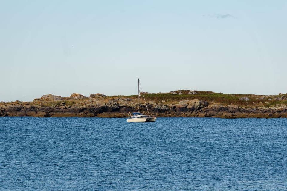 Natural landscape