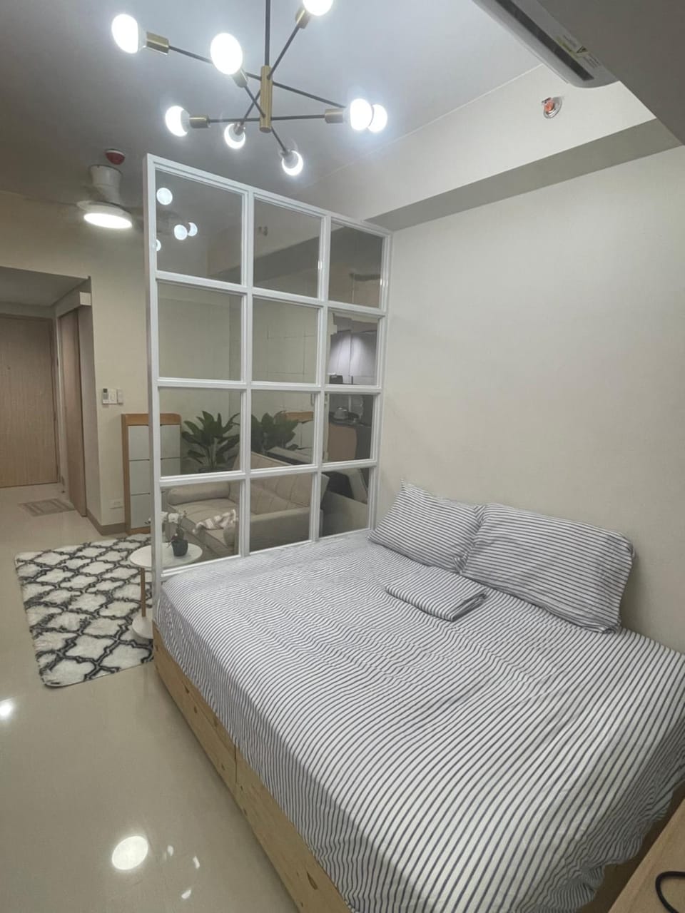 Field residences Building 9 Hotel in Las Pinas