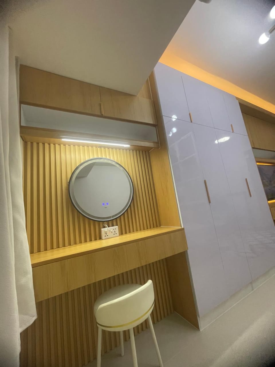 Field residences Building 9 Hotel in Las Pinas