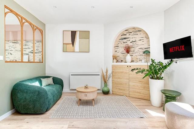 Cosy home quartier gare lafayette avec spa et sauna privatif House in Angers