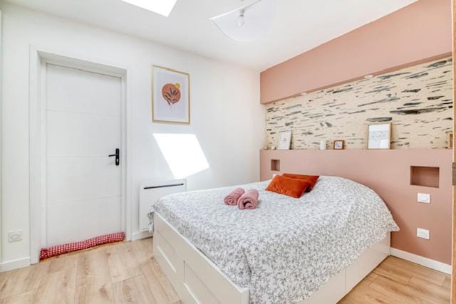 Cosy home quartier gare lafayette avec spa et sauna privatif House in Angers