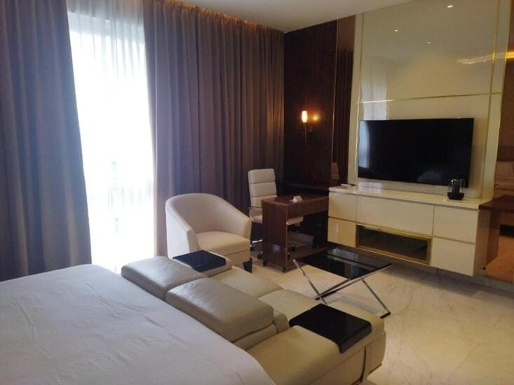 Leela Lifestyle Apartment in Bangalore Apartment in Bengaluru