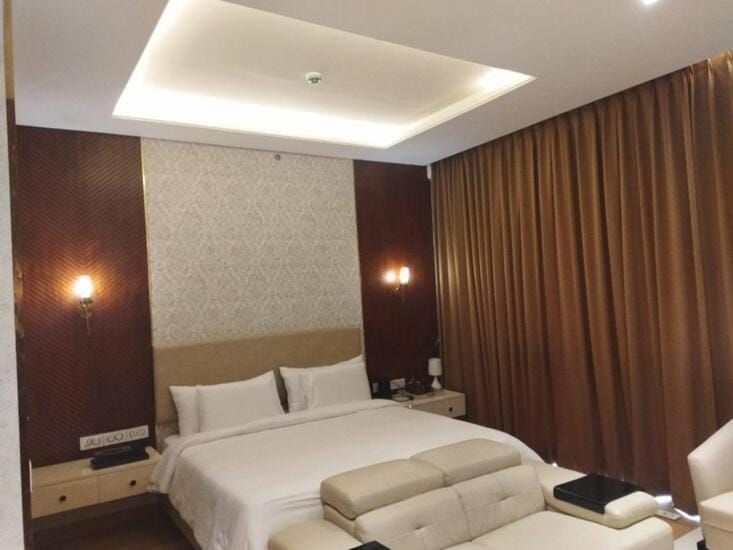 Leela Lifestyle Apartment in Bangalore Apartment in Bengaluru