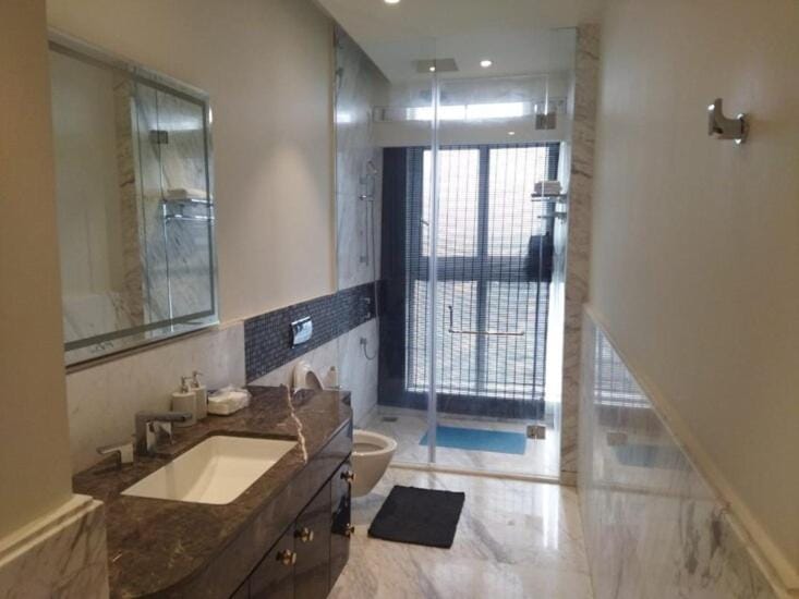 Leela Lifestyle Apartment in Bangalore Apartment in Bengaluru