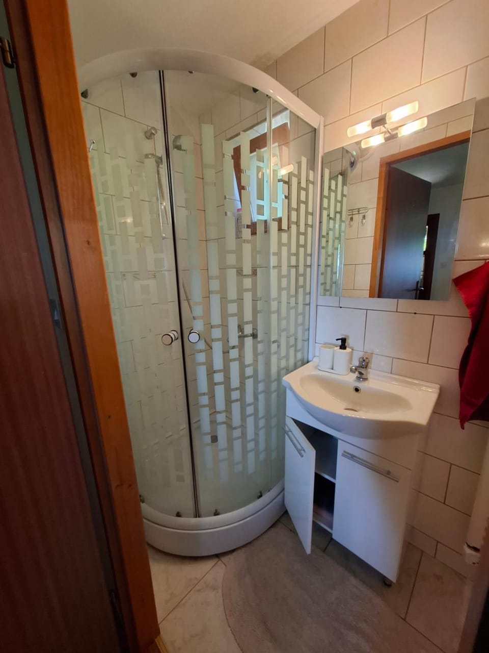 Agroturizam Na Malenom brijegu BAKINA VIKENDICA Country House in Hungary