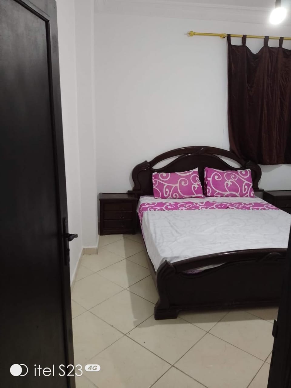 Bel Appartement à petit prix - Martil Apartment in Tangier-Tétouan-Al Hoceima