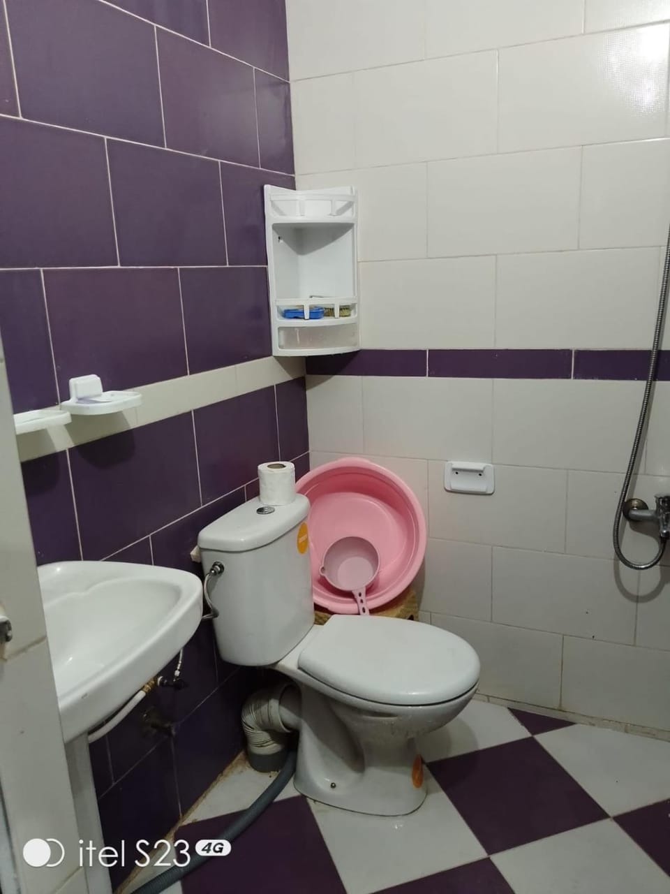 Bel Appartement à petit prix - Martil Apartment in Tangier-Tétouan-Al Hoceima