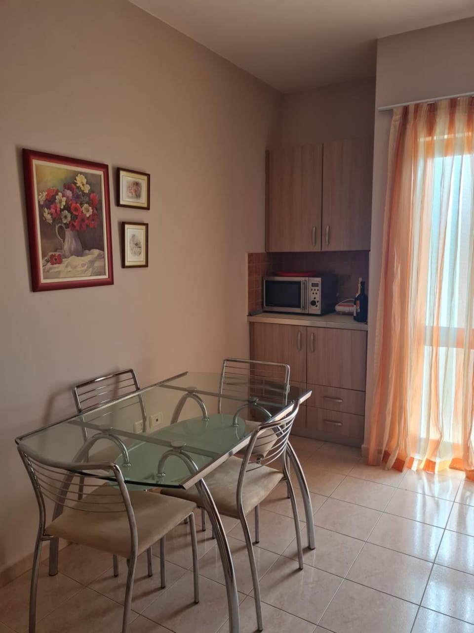 Casa Mare Apartment in Tirana County, Albania
