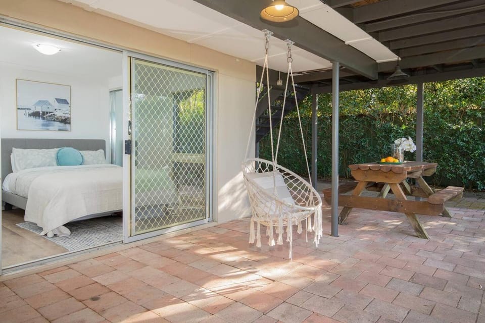 Patio, Other