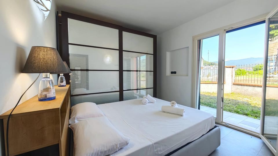 Hostdomus-Azimut Apartment in Liguria
