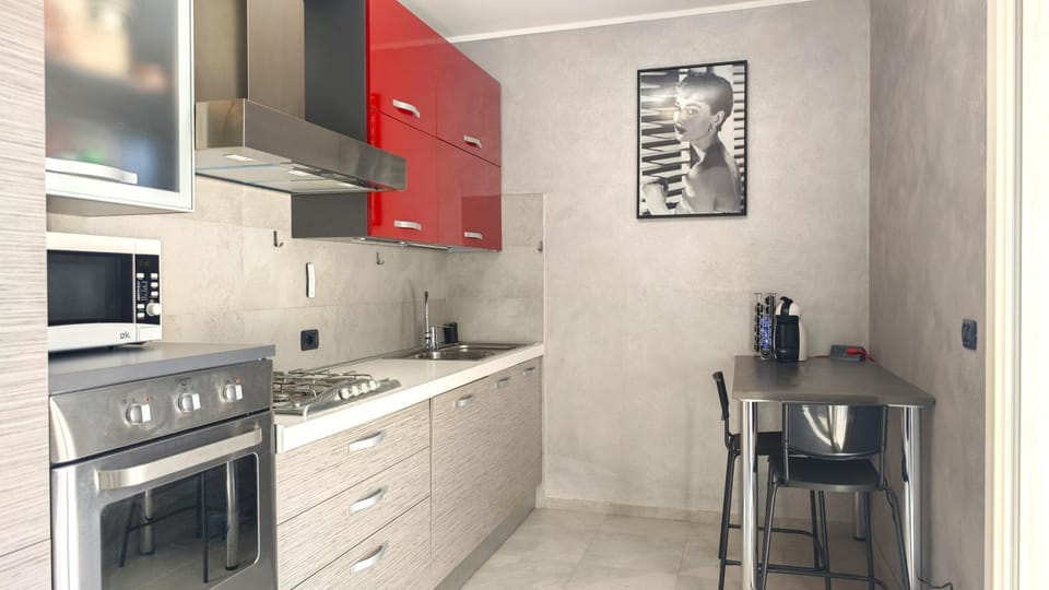 Hostdomus-Azimut Apartment in Liguria