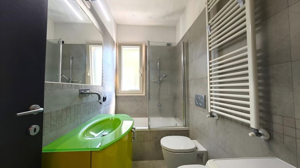 Hostdomus-Azimut Apartment in Liguria