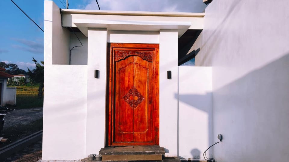 Tresna Tiga Villa Villa in Tampaksiring