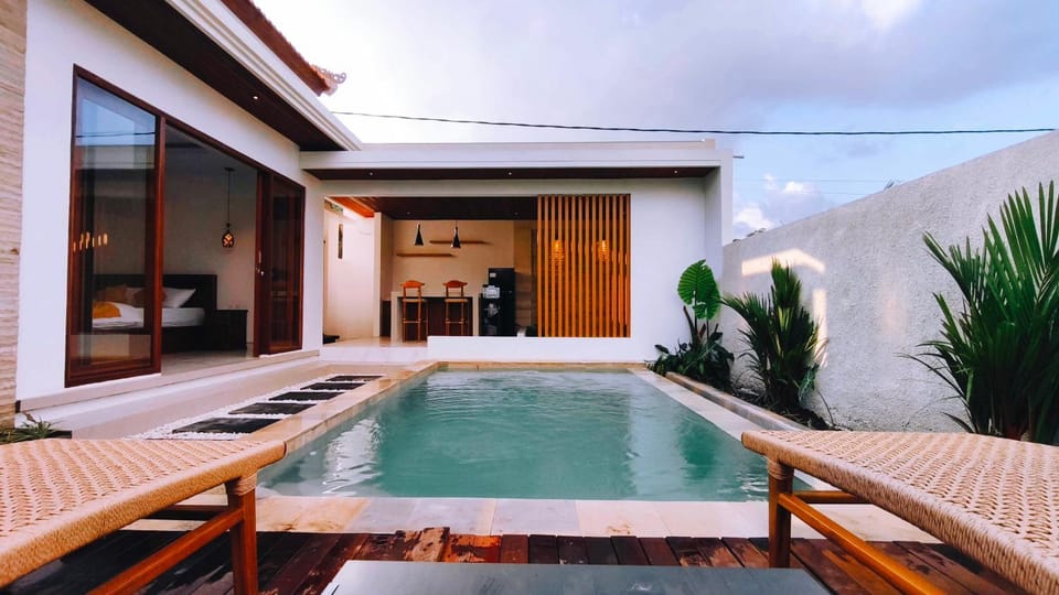 Tresna Tiga Villa Villa in Tampaksiring
