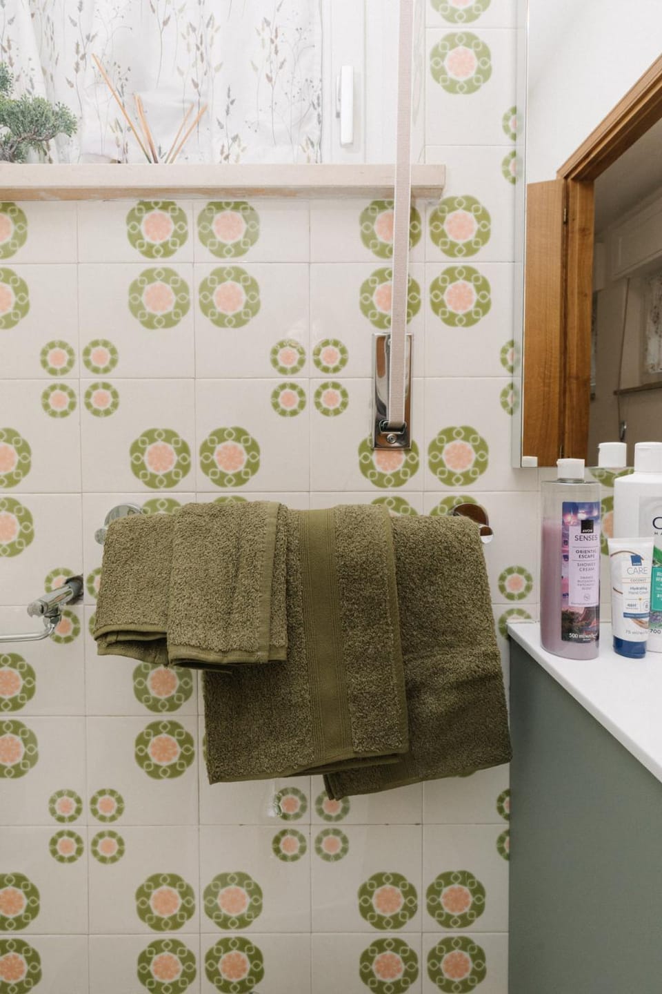 Tiny House Sofia Apartment in Aosta