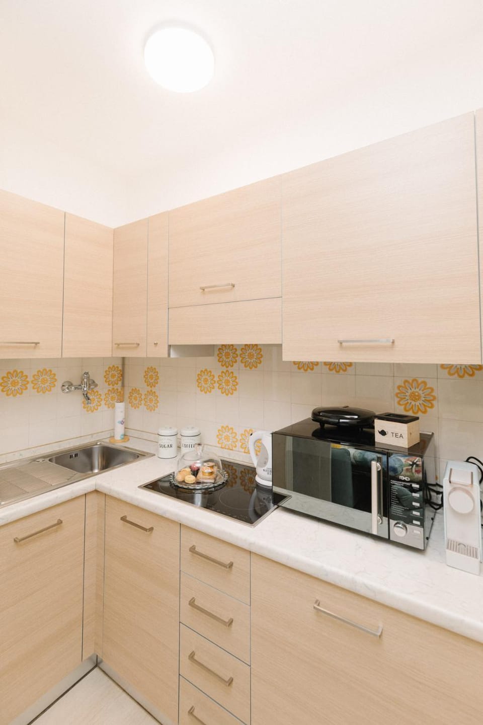 Tiny House Sofia Apartment in Aosta