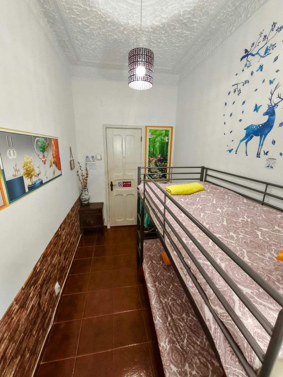 Perfect Room Near Airport 2 Vacation rental in Lisbon