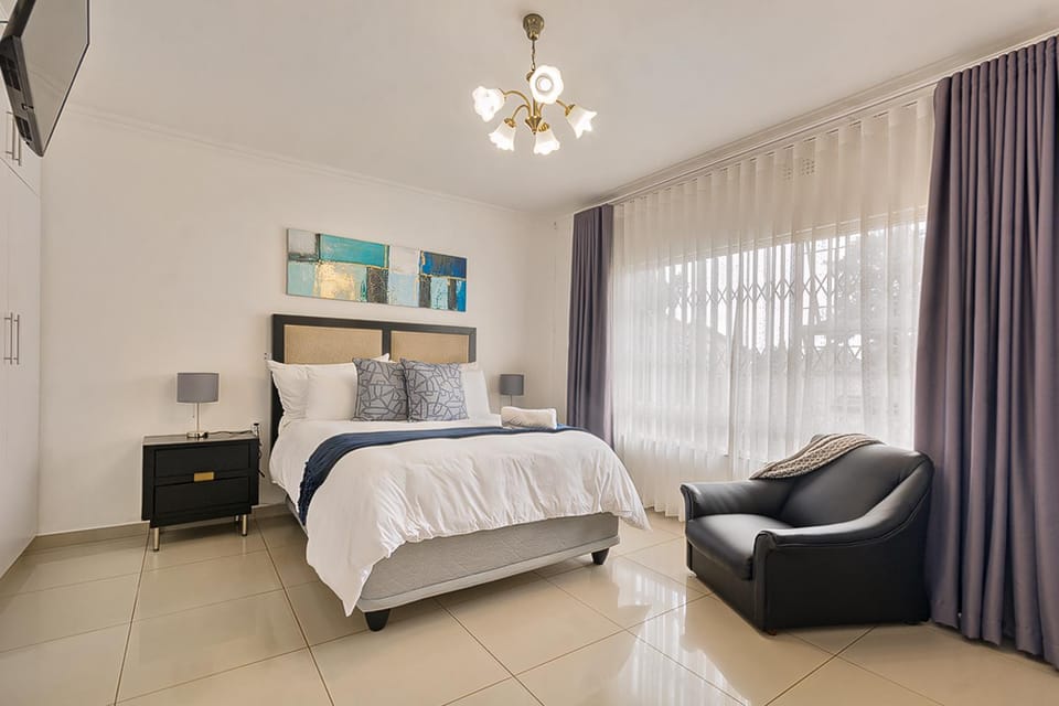 Elyon Suites House in Gauteng