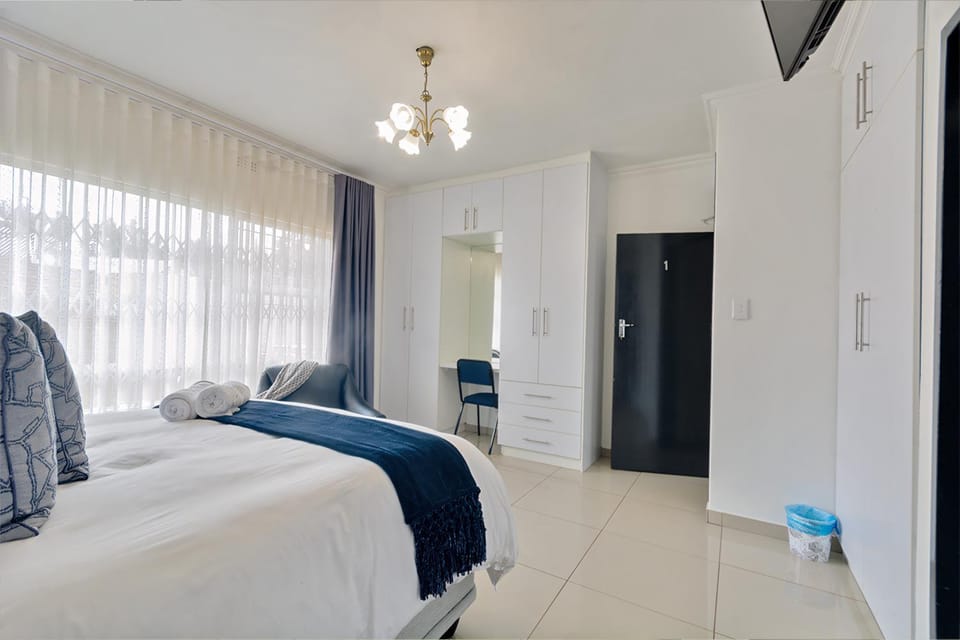 Elyon Suites House in Gauteng