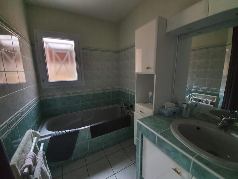 CARCANS MAUBUISSON LOCATION SAISONNIERE VILLA 6 couchages House in Carcans