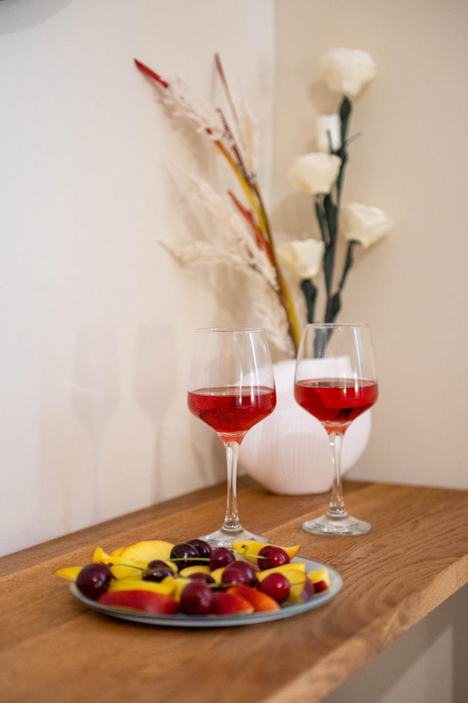 Food and drinks, Drinks