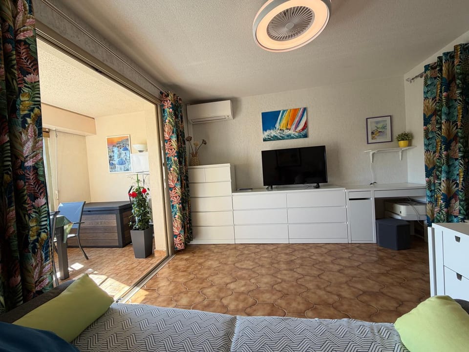 TV and multimedia