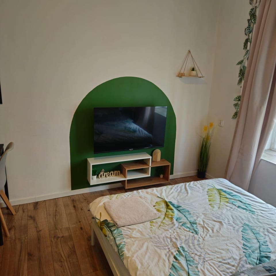 Smulik Flat 23 Apartment in Warsaw