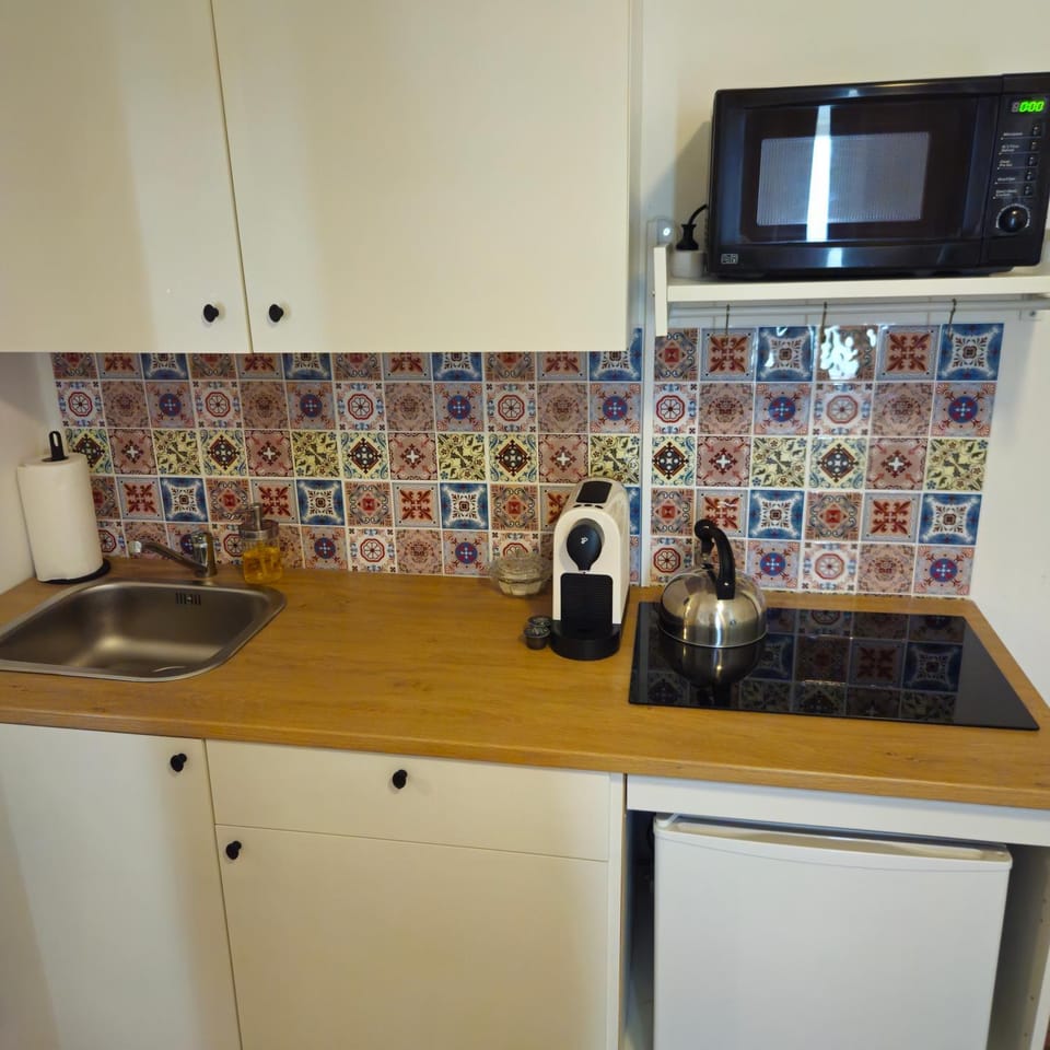 Smulik Flat 23 Apartment in Warsaw