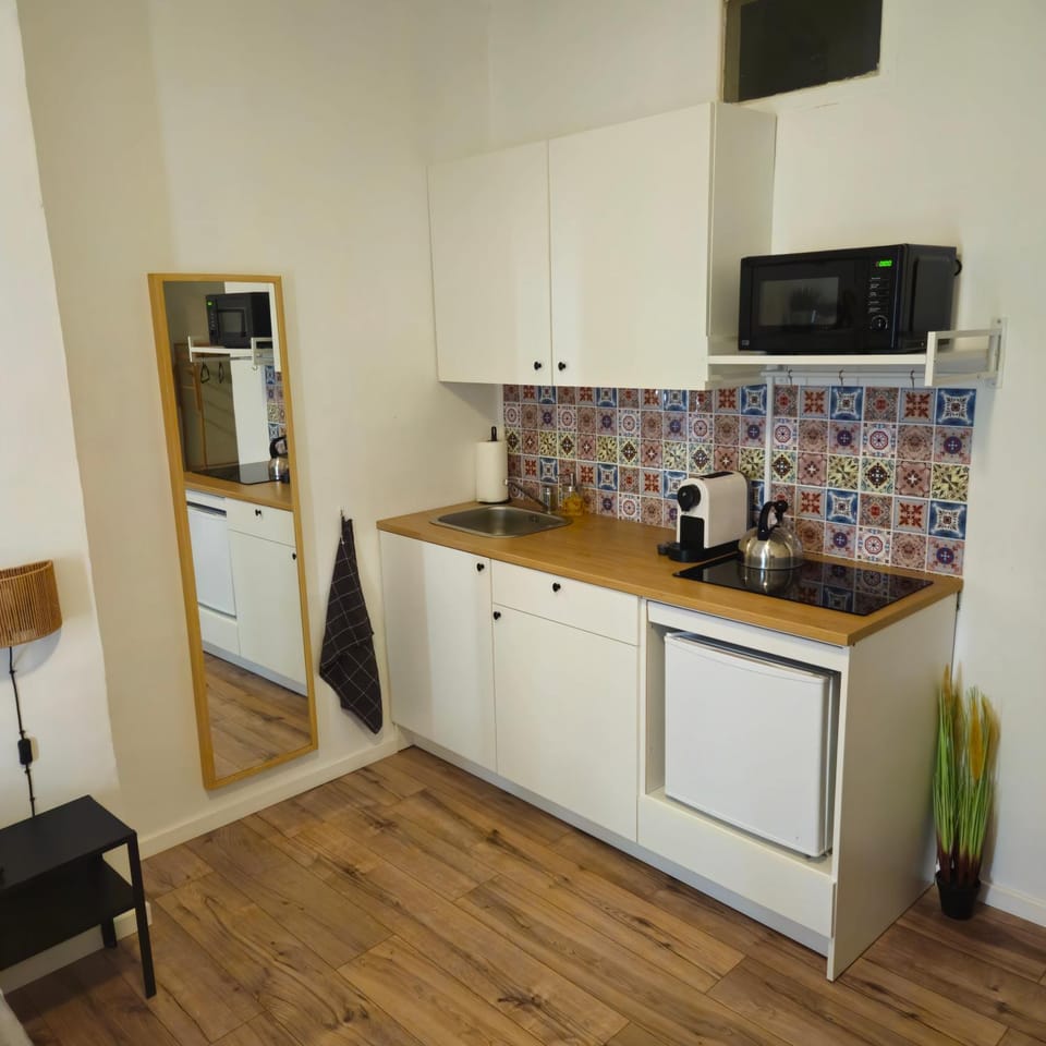 Smulik Flat 23 Apartment in Warsaw
