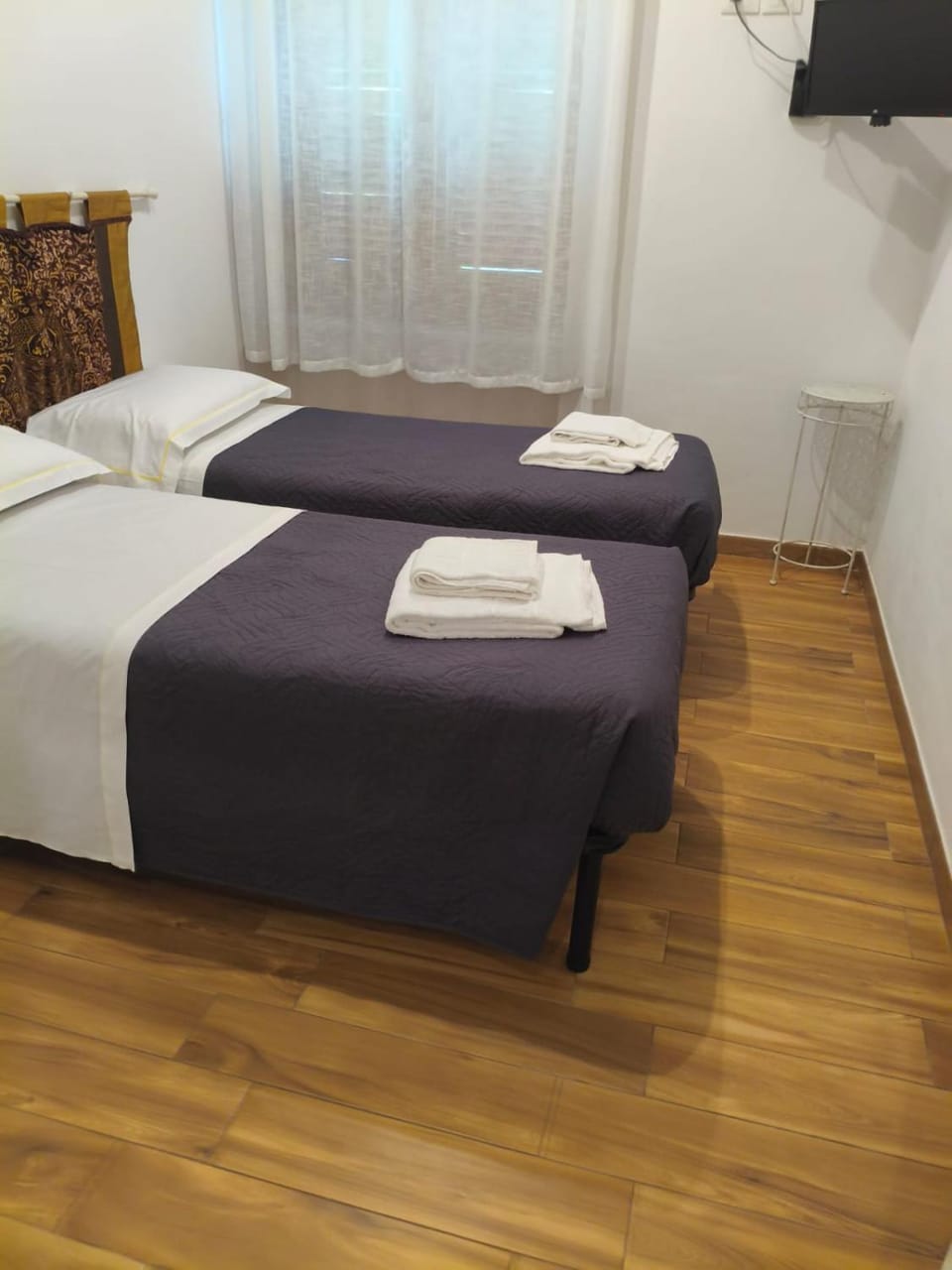 Sisters' House Apartment in La Spezia