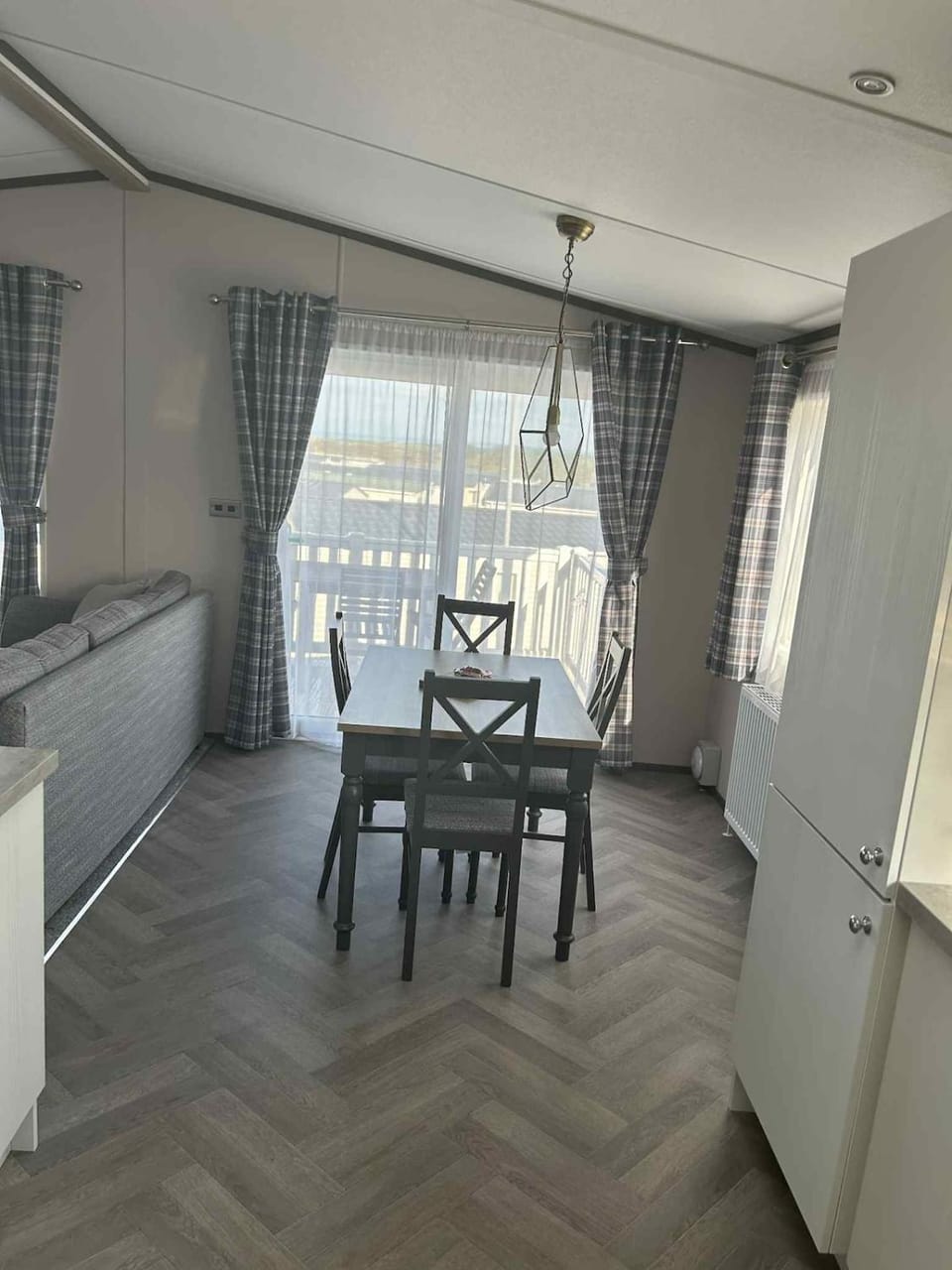 Parkview holiday lodge House in Lossiemouth