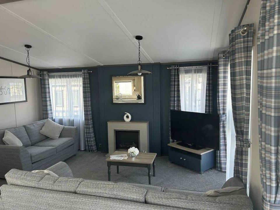Parkview holiday lodge House in Lossiemouth