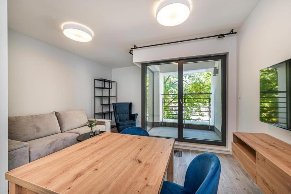 GDYNIA CENTRUM - Blisko plaży Apartment in Pomeranian Voivodeship