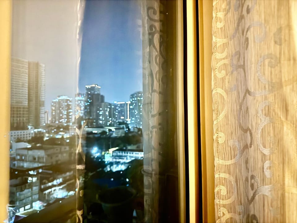SMDC Coast Residences Levi & Moon Apartment hotel in Pasay