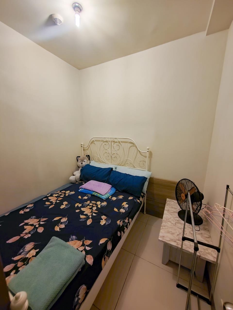 SMDC Coast Residences Levi & Moon Apartment hotel in Pasay
