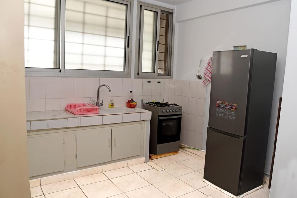 Cosy T2 Vue sur Lagune Le Plateau- Lumineux & Grand Apartment in Africa