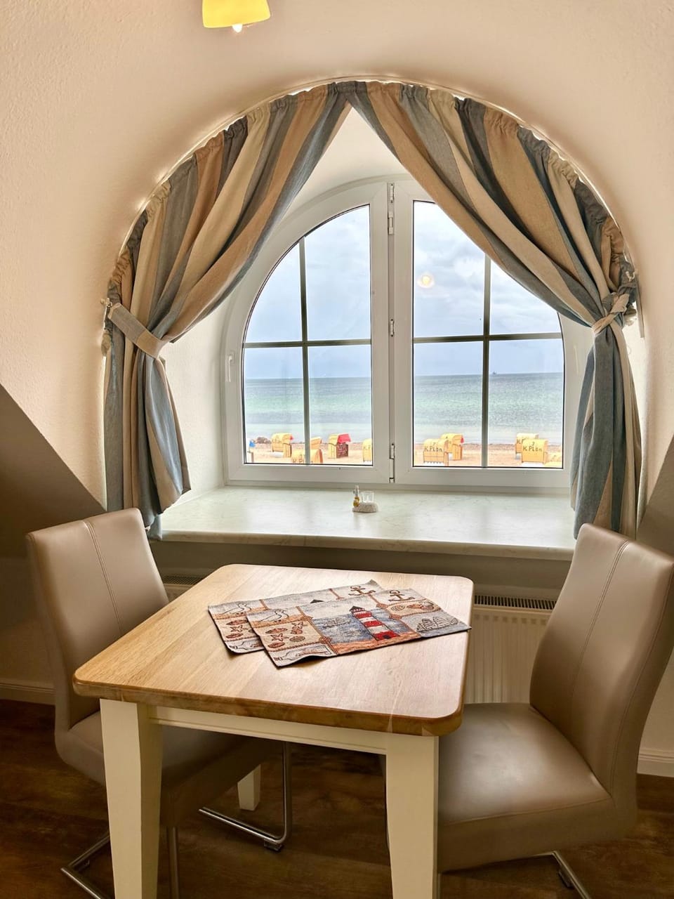4010 Deichgraf Apartment in Dahme