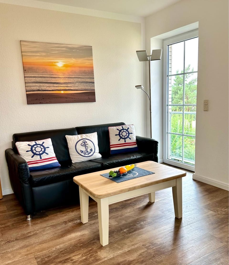 4010 Deichgraf Apartment in Dahme