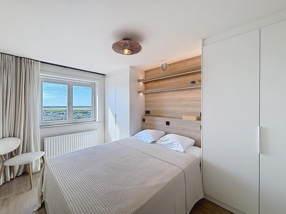 Flat Oostkant - Middelkerke Apartment in Middelkerke