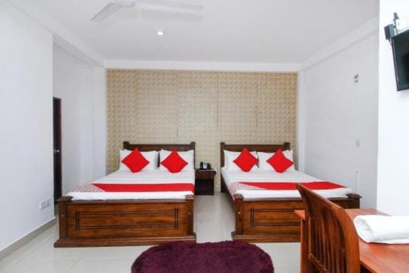 New Kings Gate Airport Transit Hotel Hotel in Negombo