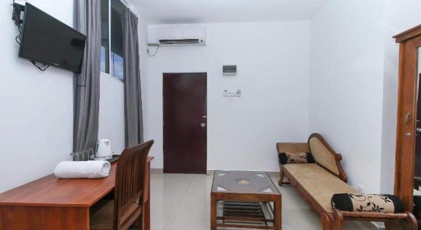 New Kings Gate Airport Transit Hotel Hotel in Negombo