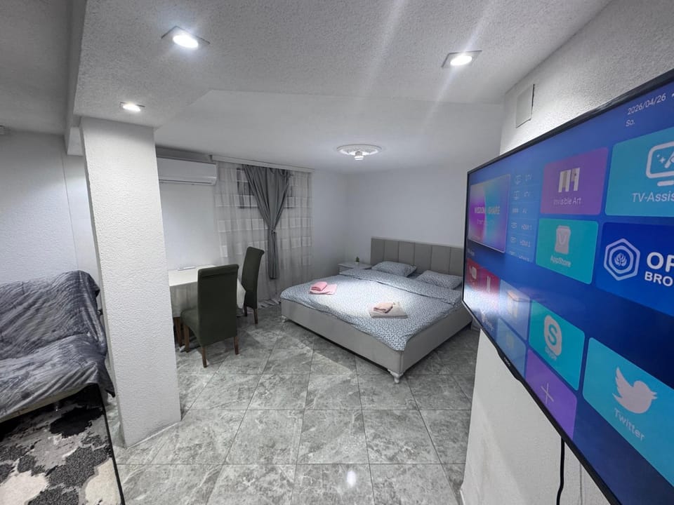 Dardania Hostel Hostel in Montenegro