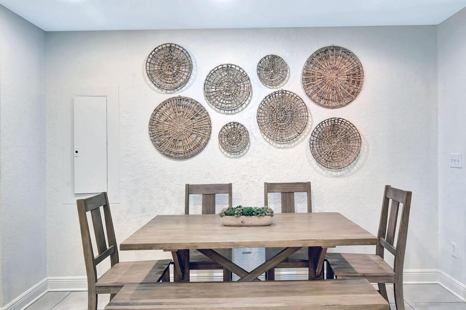 Salty Breeze House in Saint Simons Island