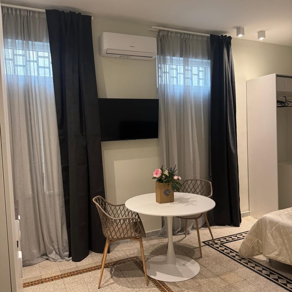 Maison Tabou Apartment in Bari