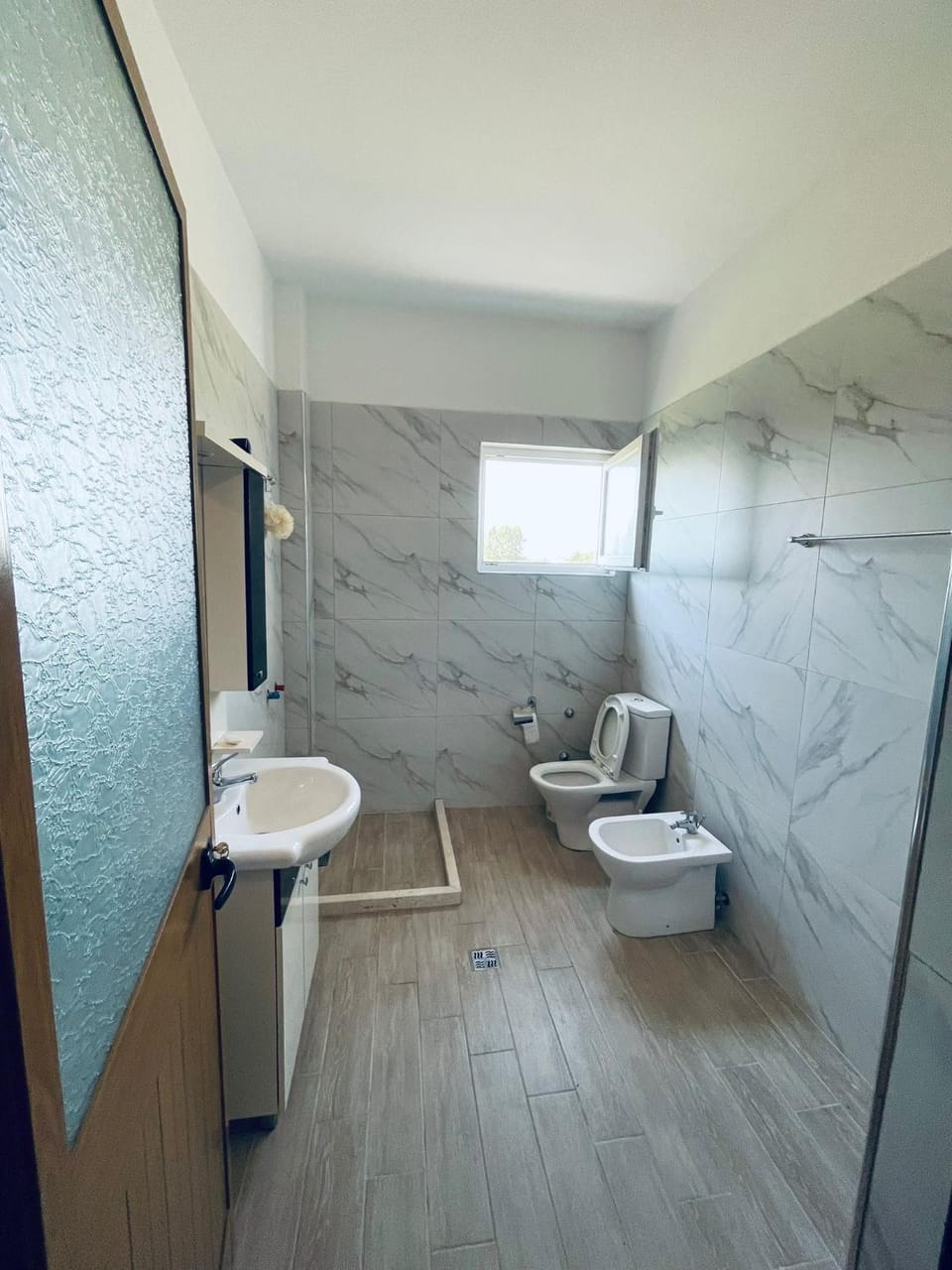 Leo House House in Tirana County, Albania